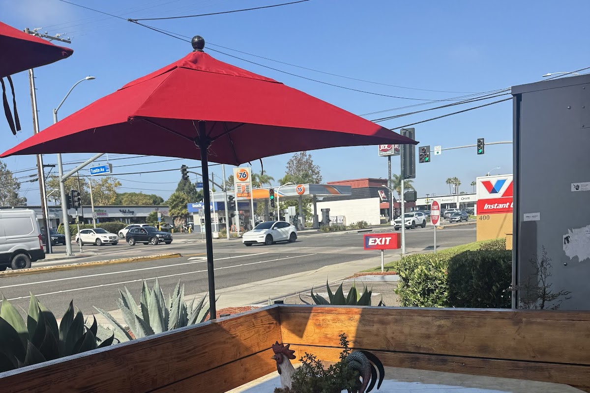 Breakfast Republic Costa Mesa
