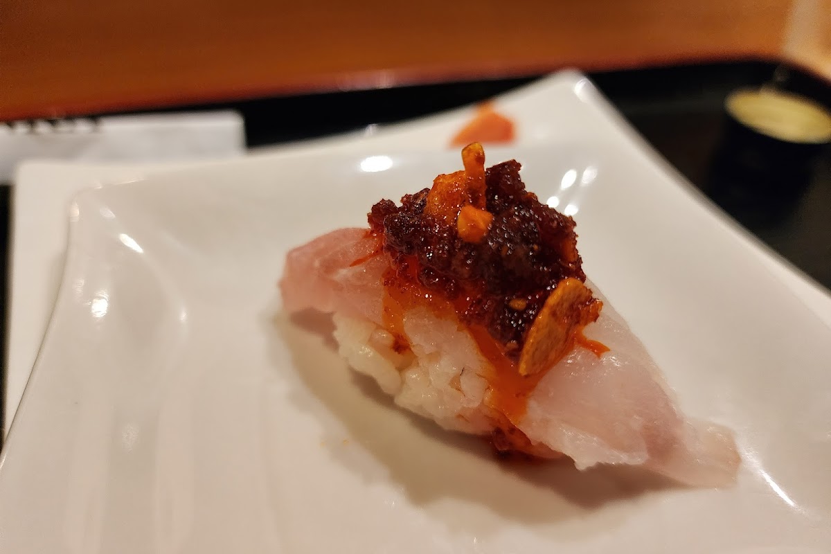 Shunka Sushi & Japanese Cuisine, Costa Mesa, CA