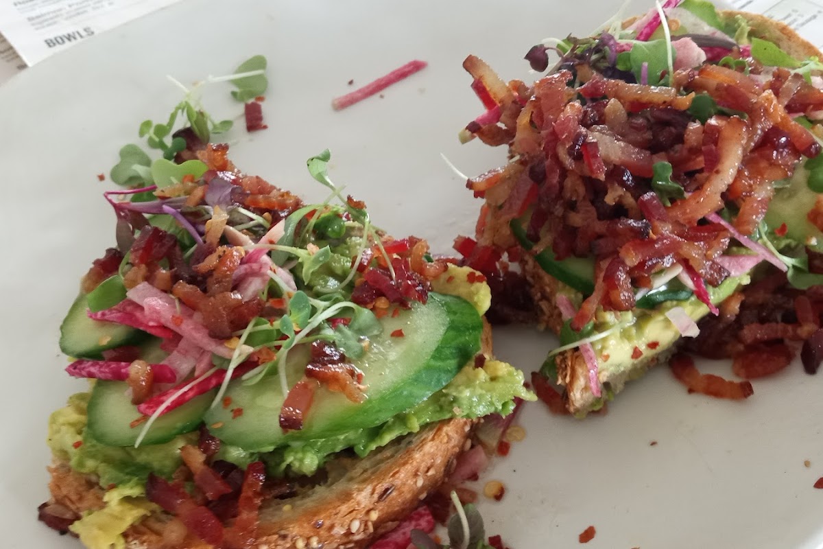 Greenleaf Kitchen & Cocktails, Costa Mesa, CA