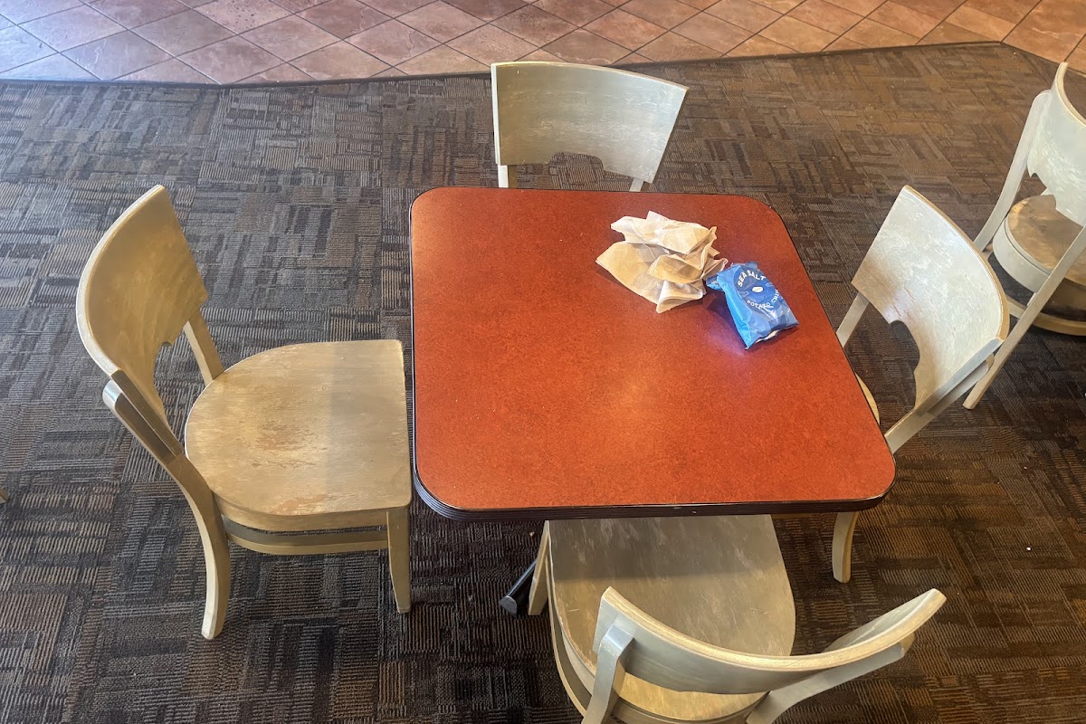 Einstein Bros. Bagels