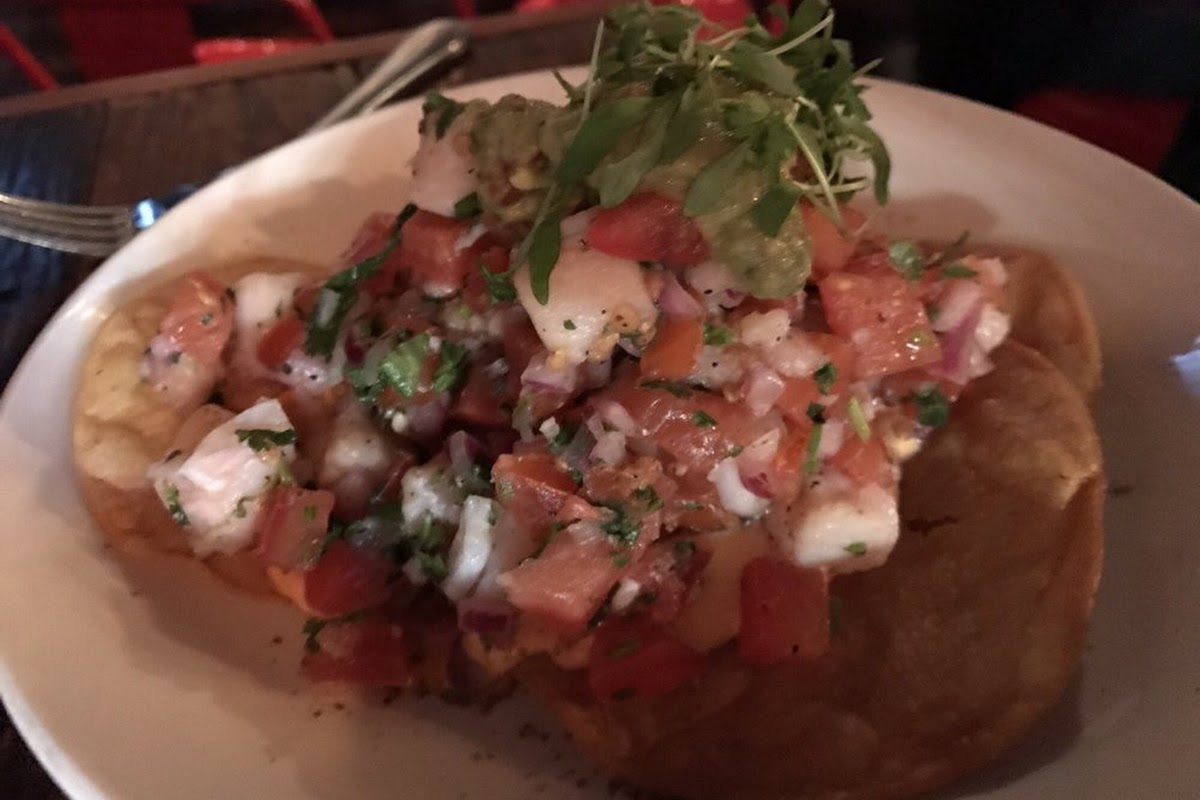 URBANA Mexican Gastronomy & Mixology