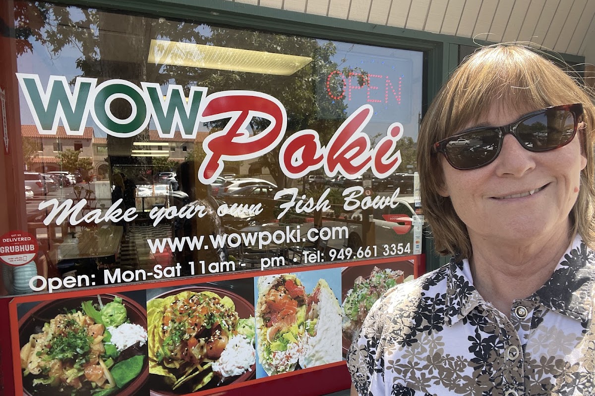 Wowpoki - San Juan Capistrano, San Juan Capistrano, CA