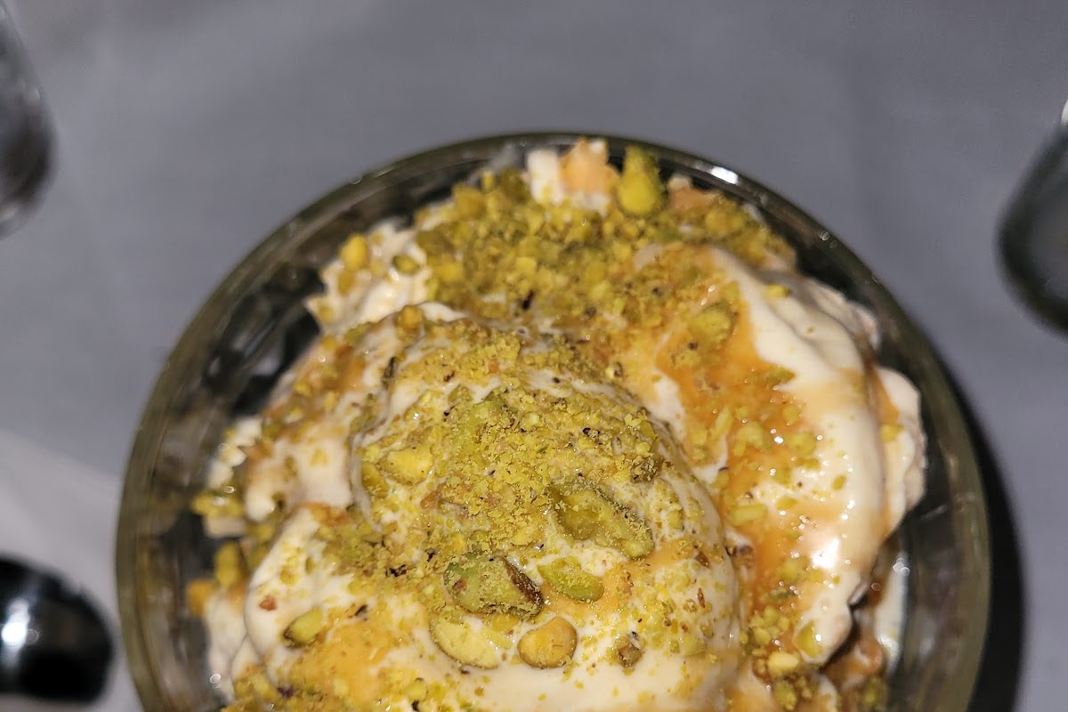 The Olives Branch Fine Lebanese Cuisine