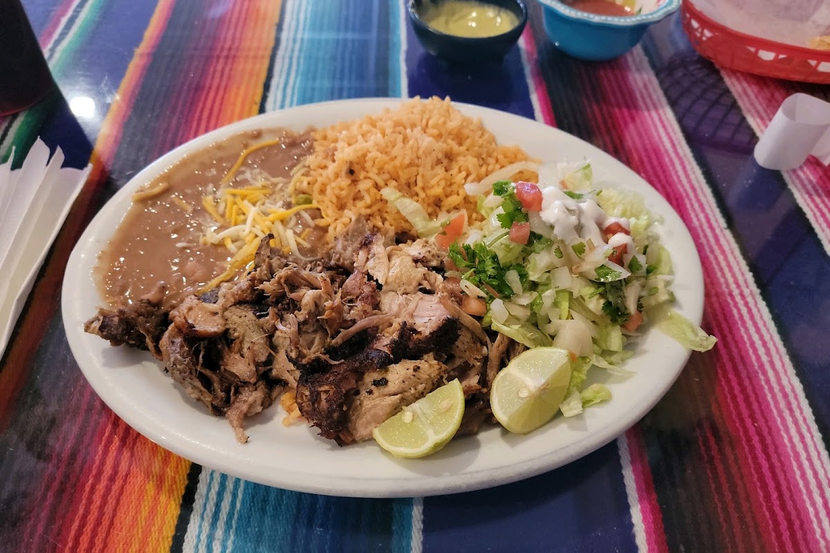 Cancun Mexican Restaurant, San Juan Capistrano, CA