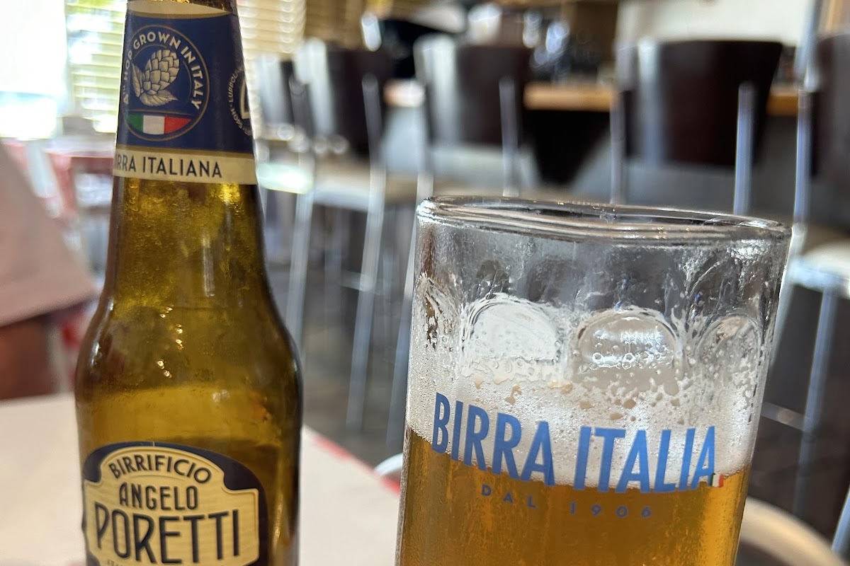 Daninos trattoria