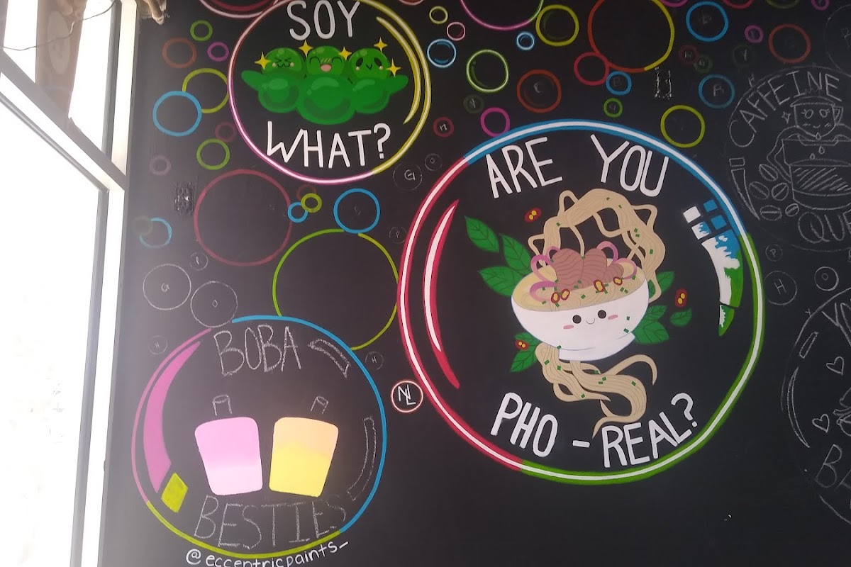 P's VietMi Cafe