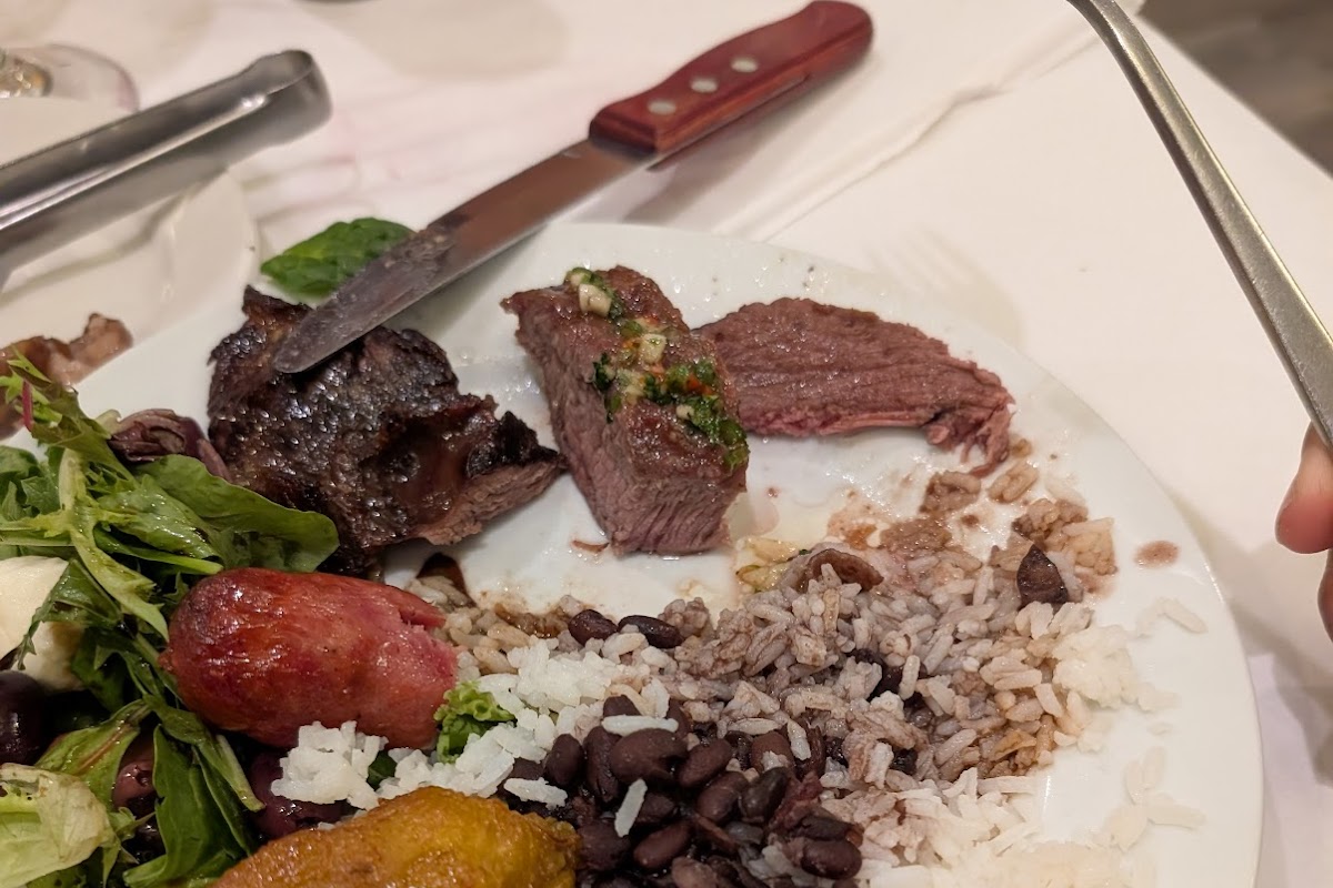 BoiBrazil Churrascaria BRAZILIAN STEAKHOUSE