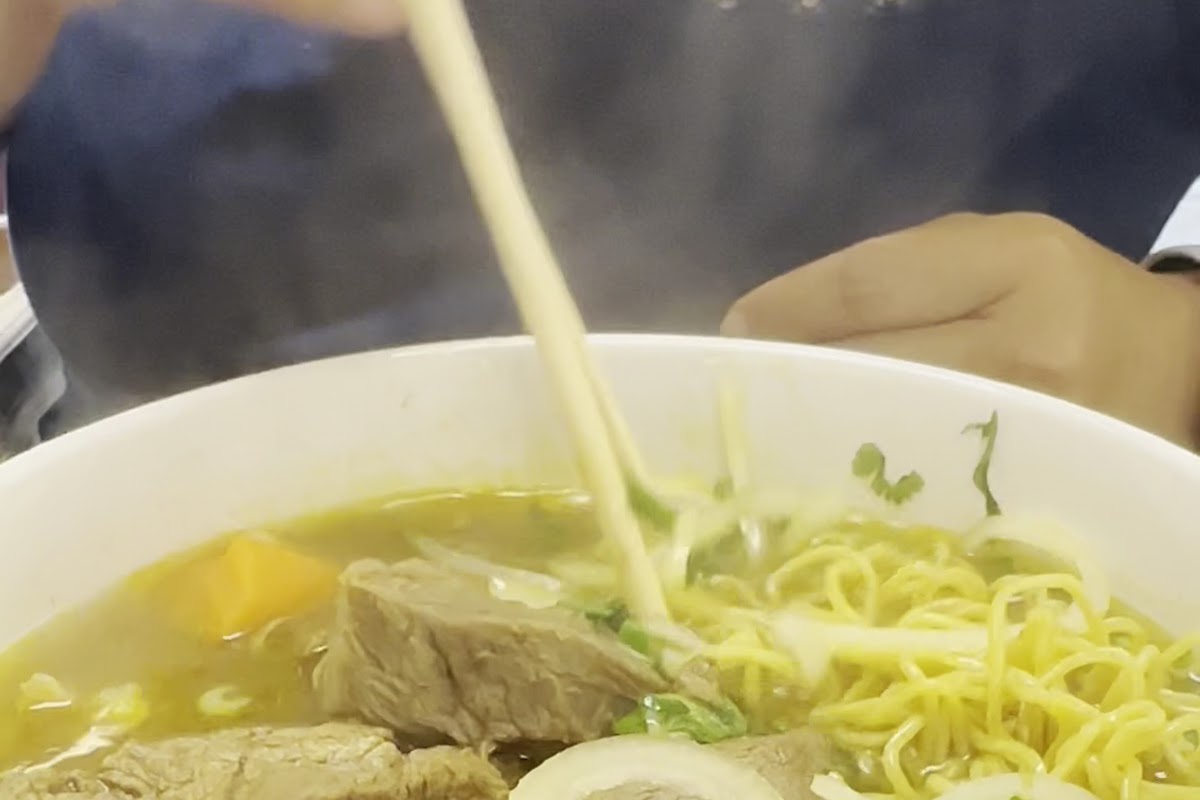 House Of Phở Vietnamese Cuisine