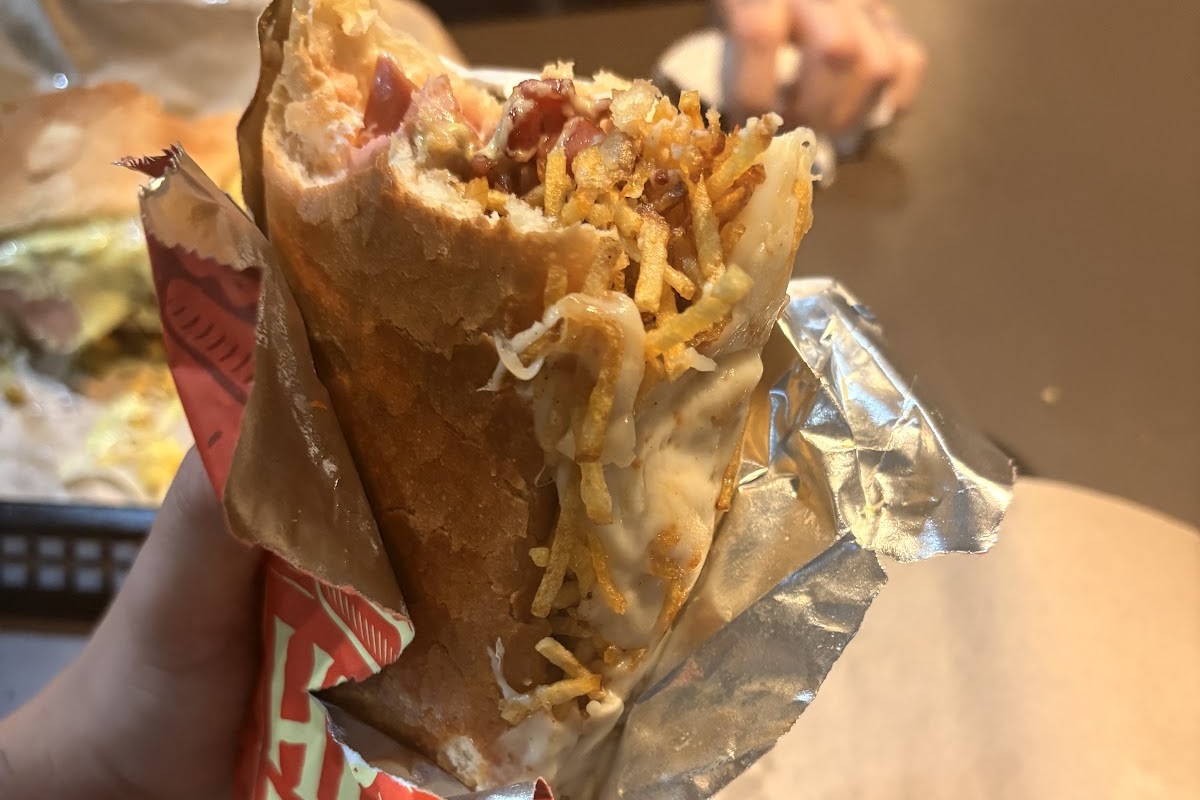 Mr Burdog - Lanche Brasileiro, cachorro-quente e Burger - Orlando