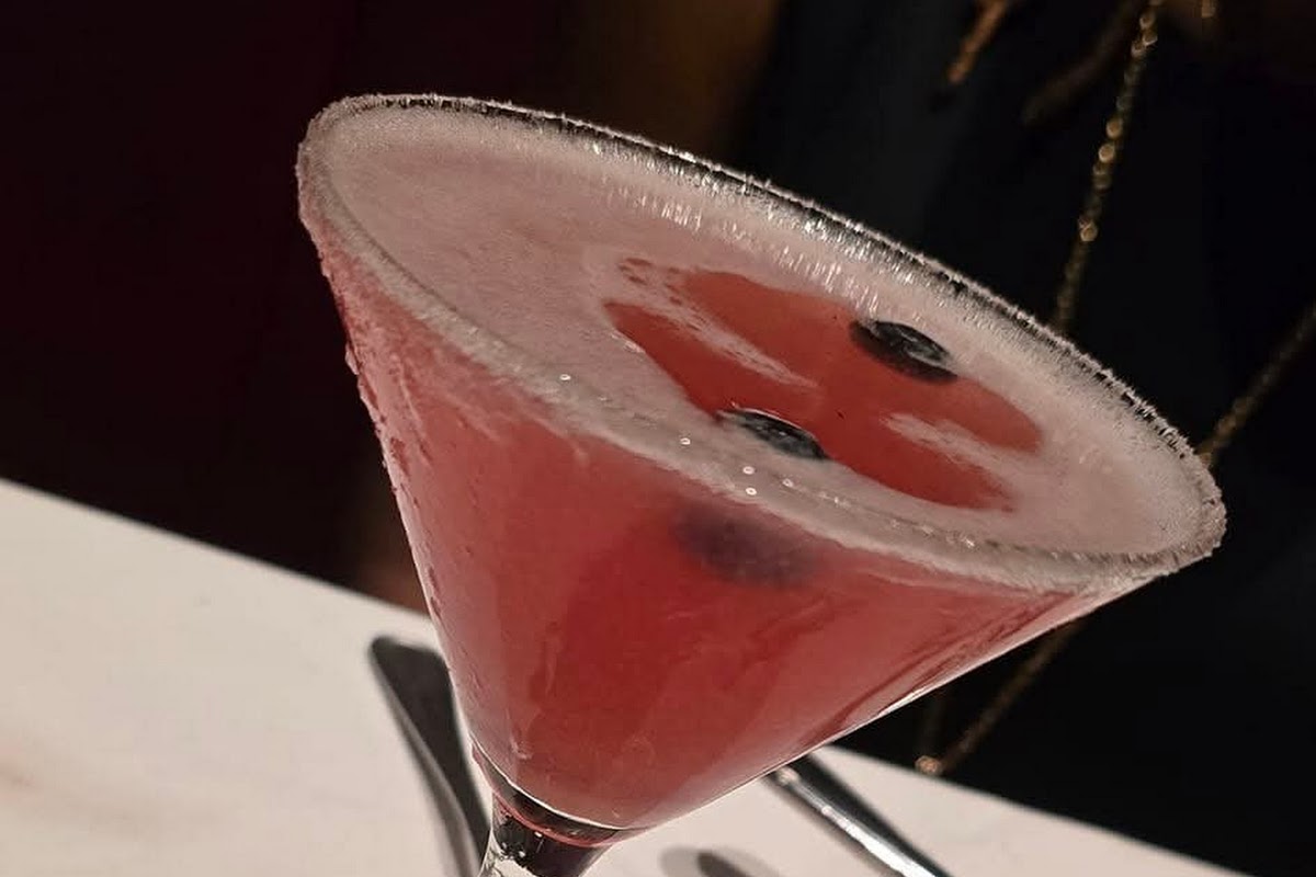 Fleming’s Prime Steakhouse & Wine Bar