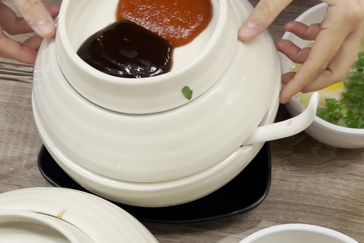 Pho Flavor Garden Grove