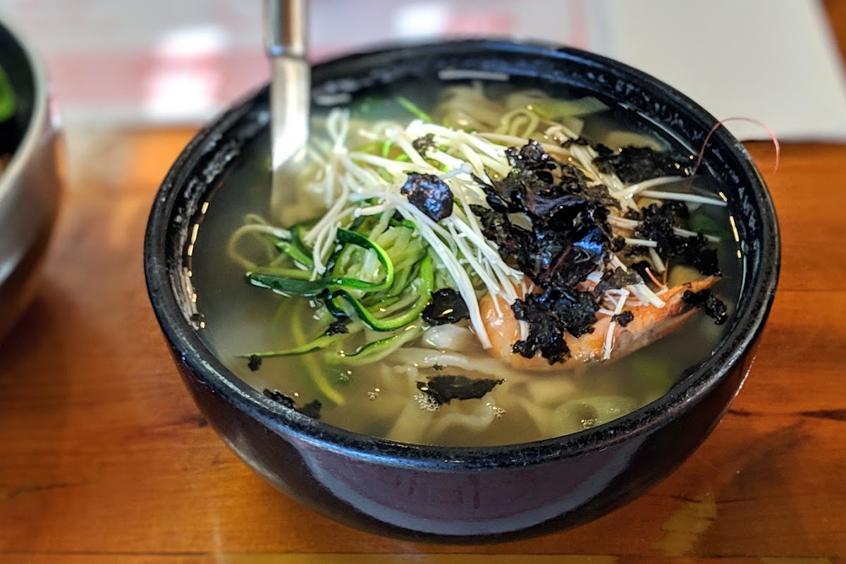 Hangari Kalgooksu