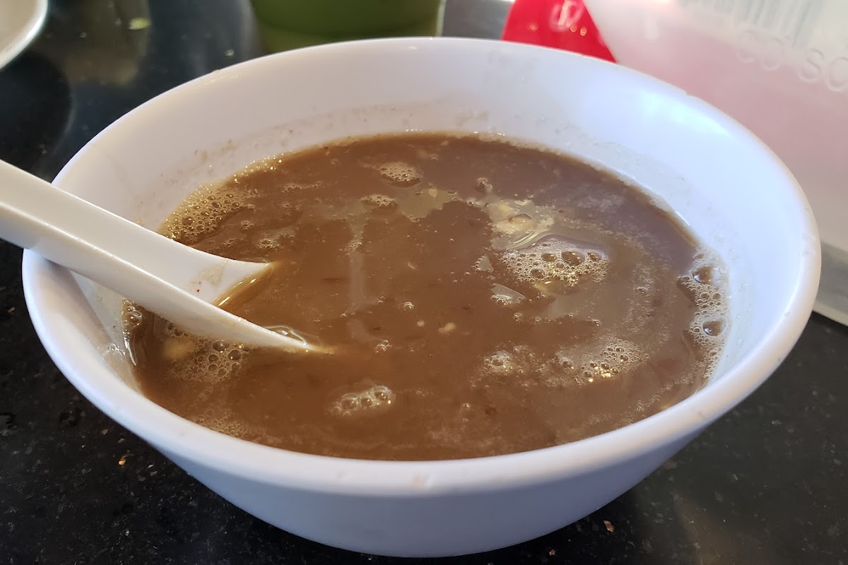 Nam Giao Restaurant