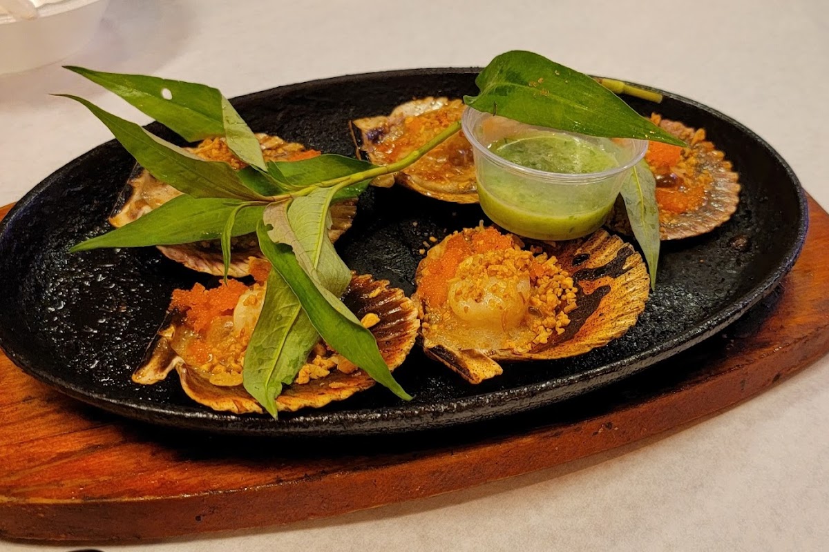 Bệt Concept, Garden Grove, CA