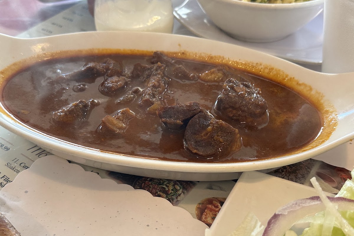 Khởi Hưng Restaurant, Garden Grove, CA