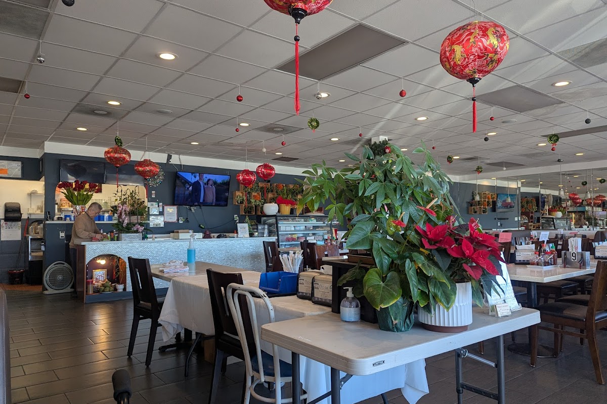Phuong Restaurant