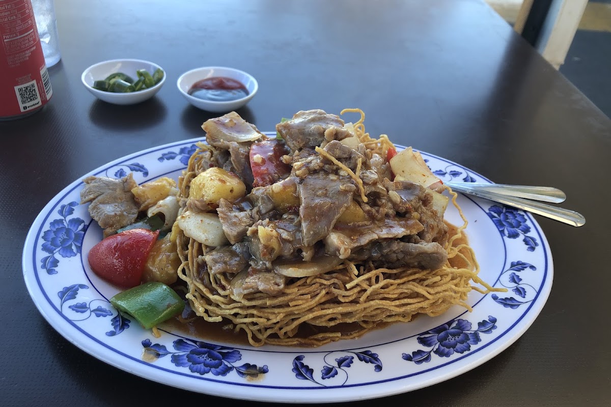 New Trieu Chau Restaurant