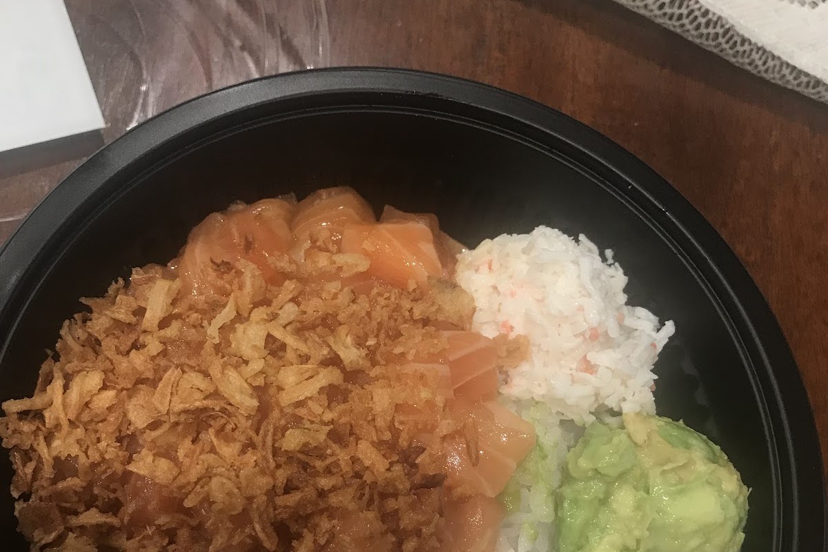 Poke Wave