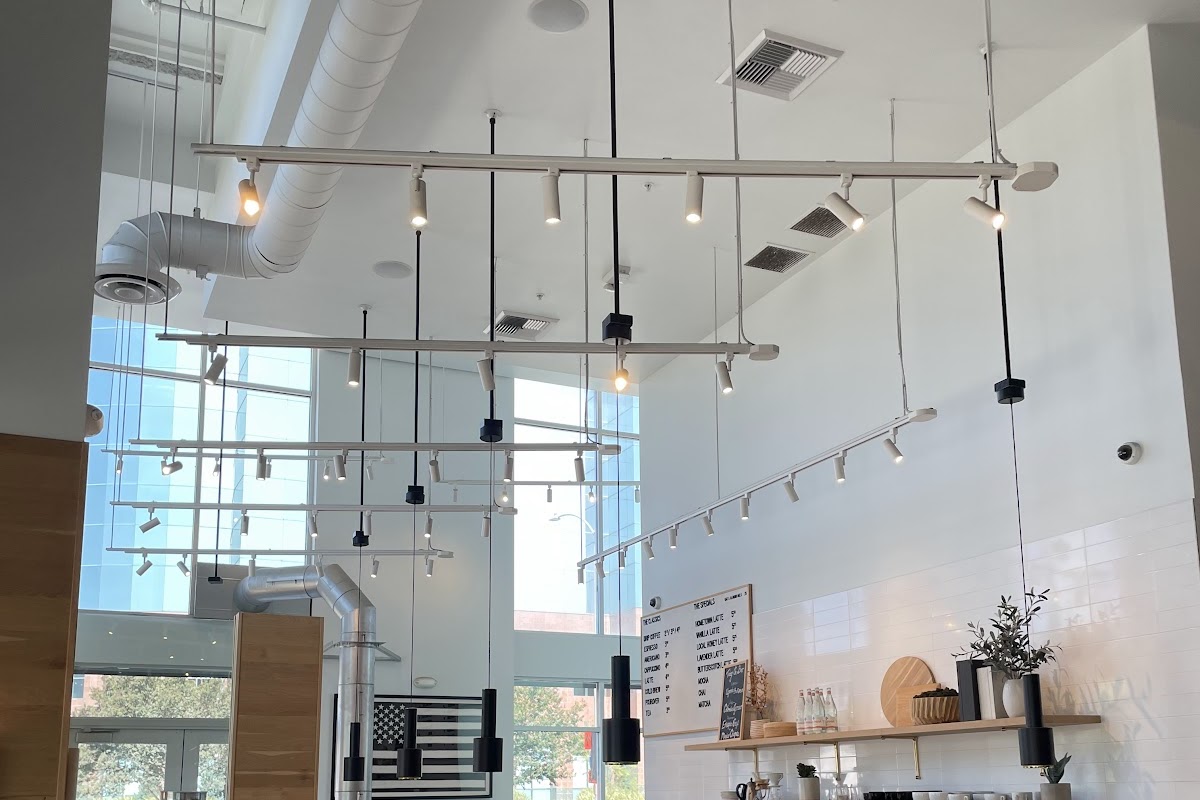 Huskins Coffee