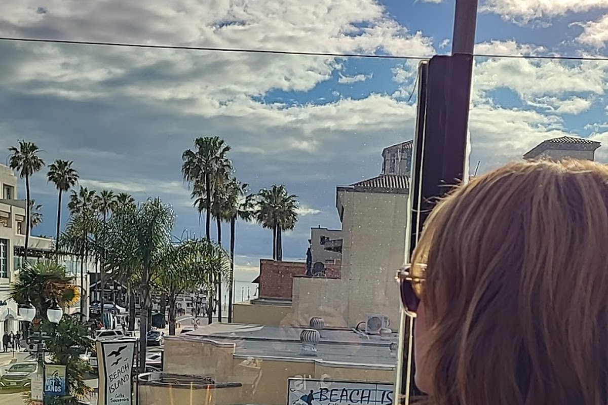 Huntington Beach Beer Company, Huntington Beach, CA