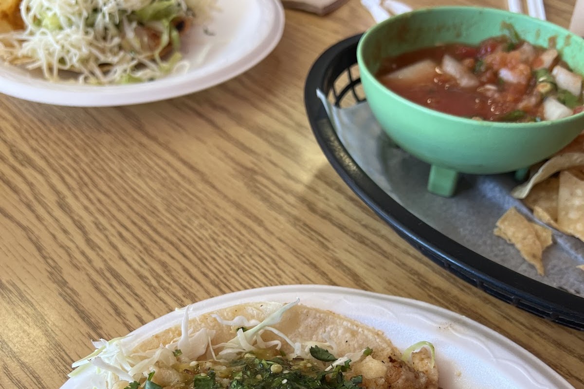 Fiesta Grill, Huntington Beach, CA