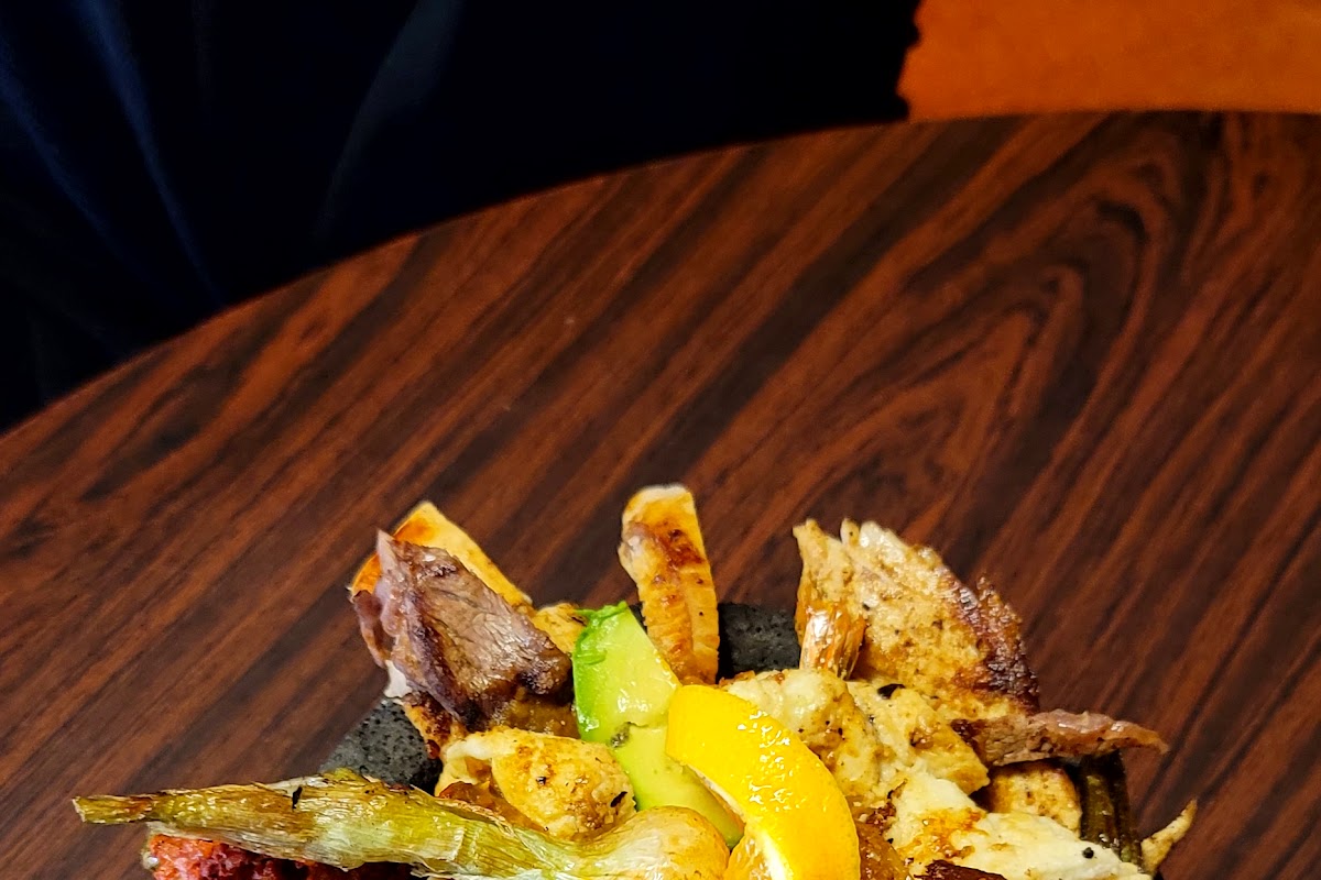 Los Portales Restaurant