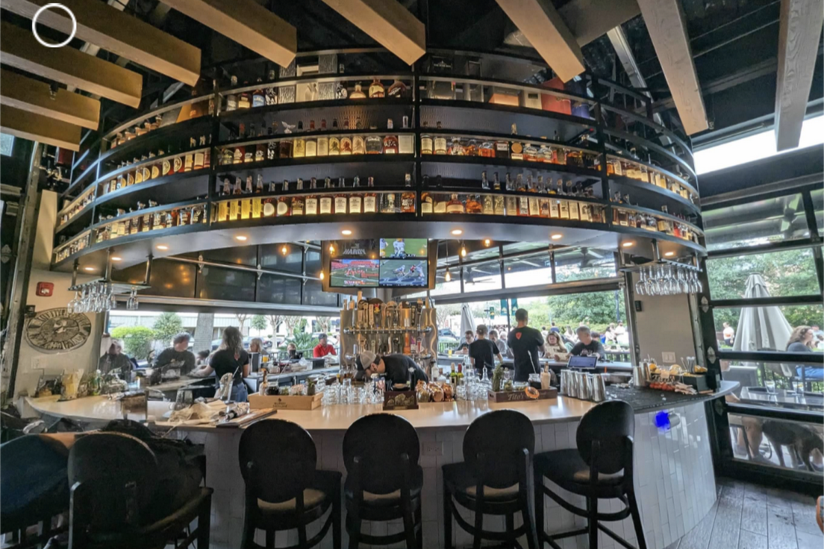 The Hangry Bison - Winter Garden, Winter Garden, FL