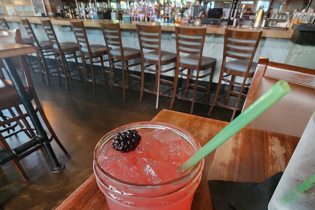 Urban on Plant Kitchen & Bar, Winter Garden, FL