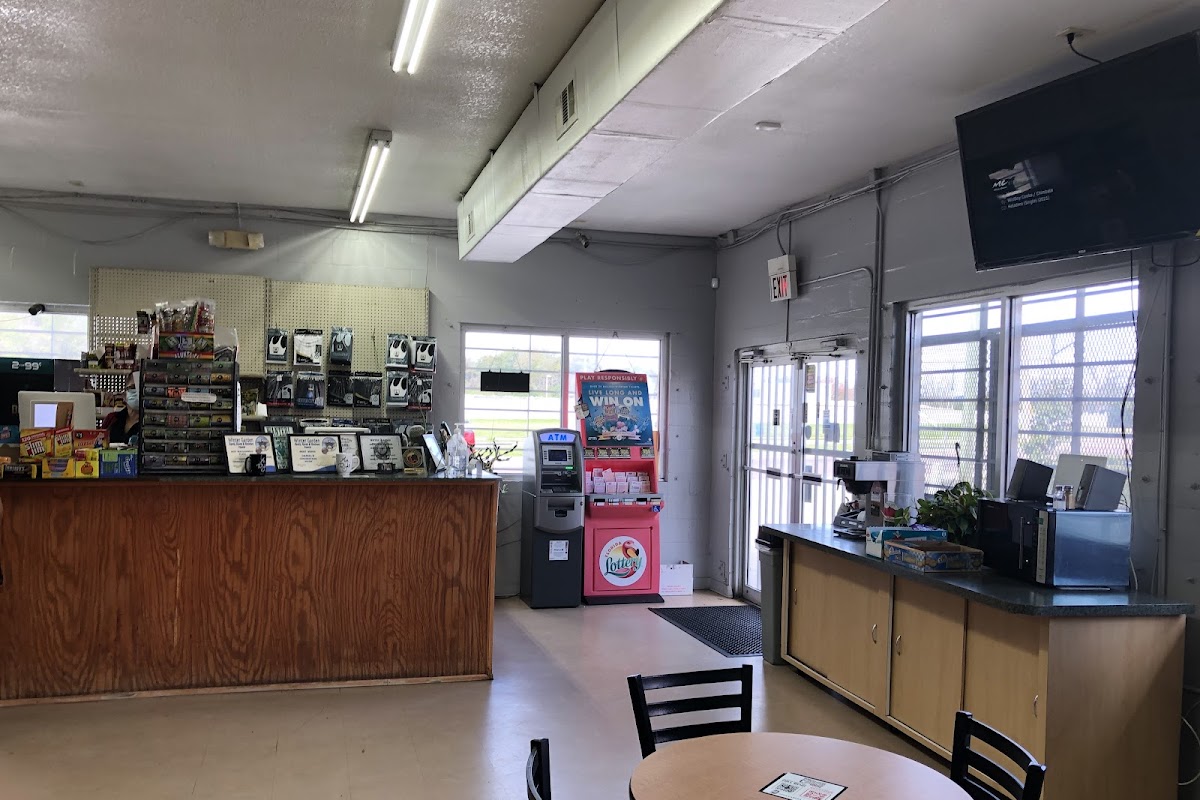 Daniel's Cheesesteak House