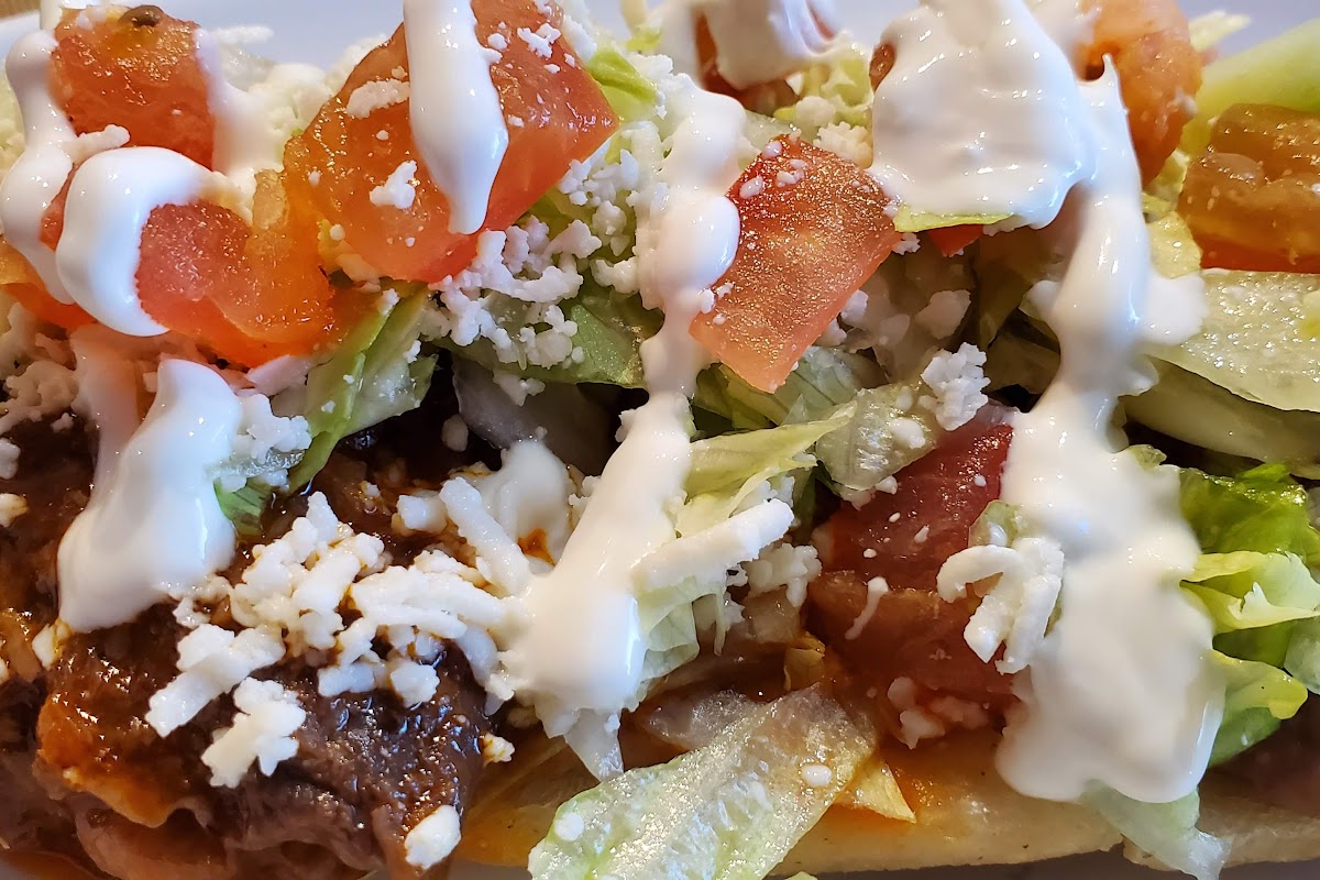El Alacran Mexican food, Winter Garden, FL