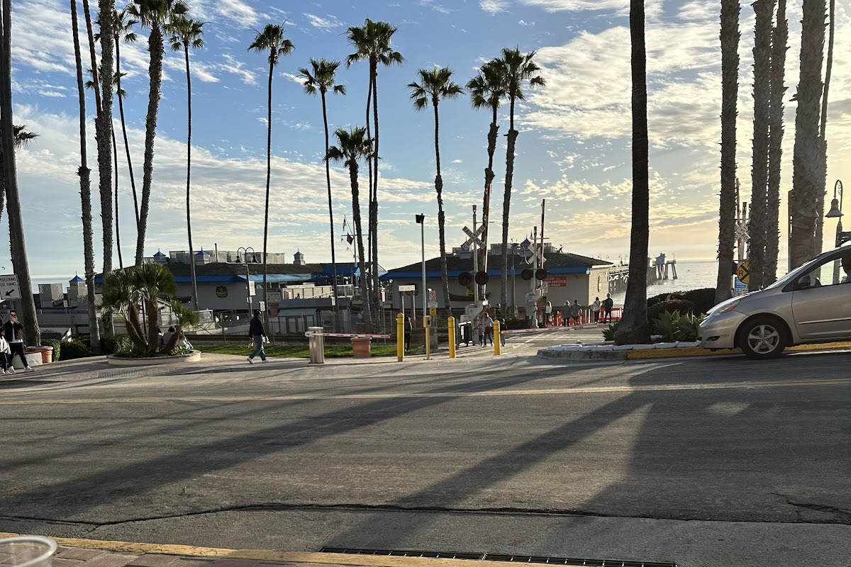 Cosentino's Pizza, San Clemente, CA