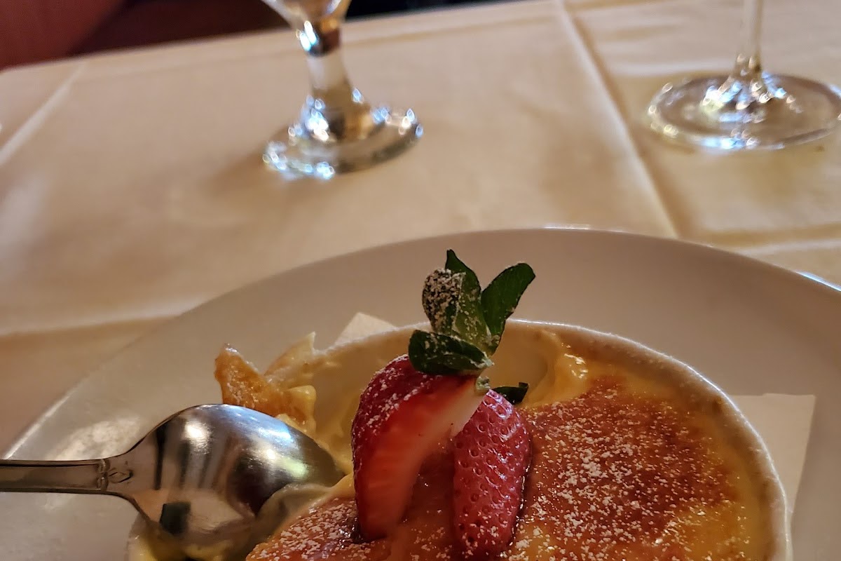 Luciana's Ristorante, Dana Point, CA