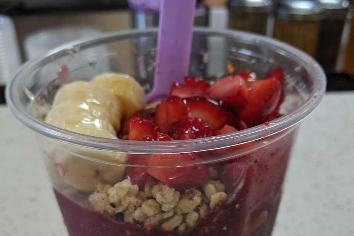 Natura Bowls