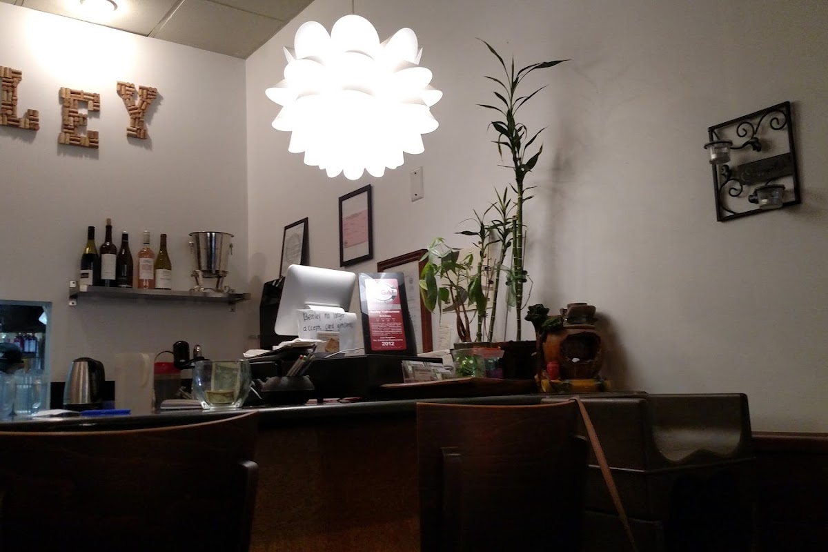 Benley Vietnamese Kitchen