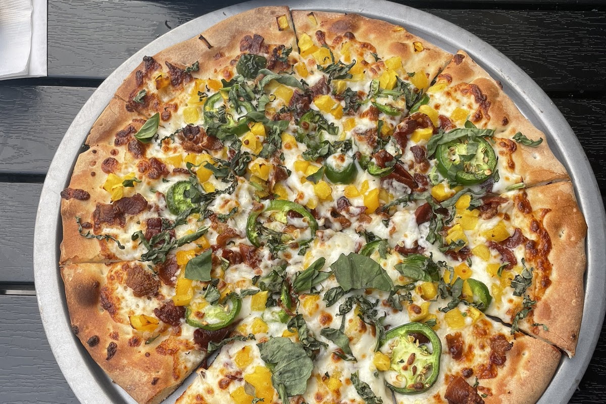 Riley's on 2nd Street