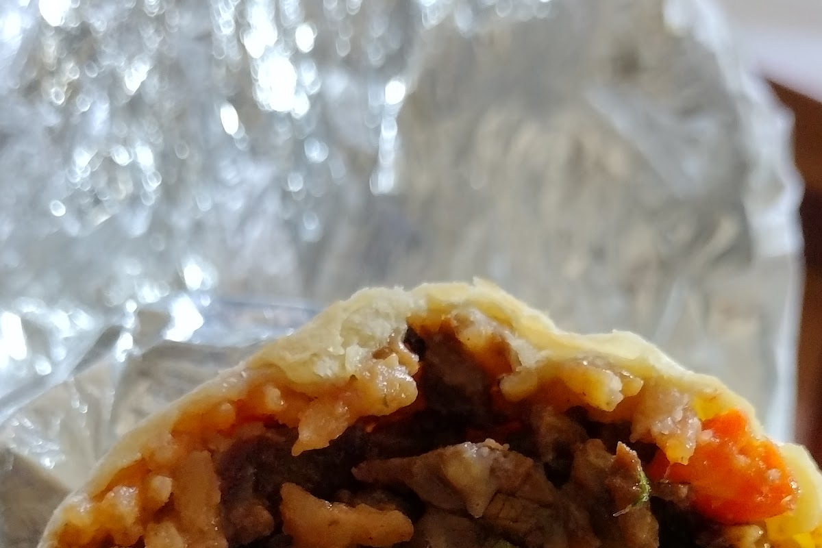 Bubu's Restaurant, Long Beach, CA