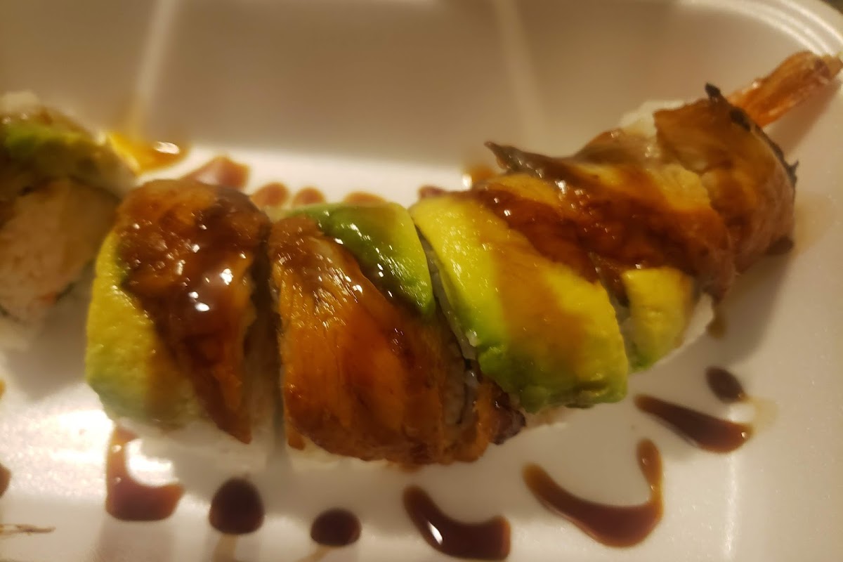 Yuka Japanese Cuisine