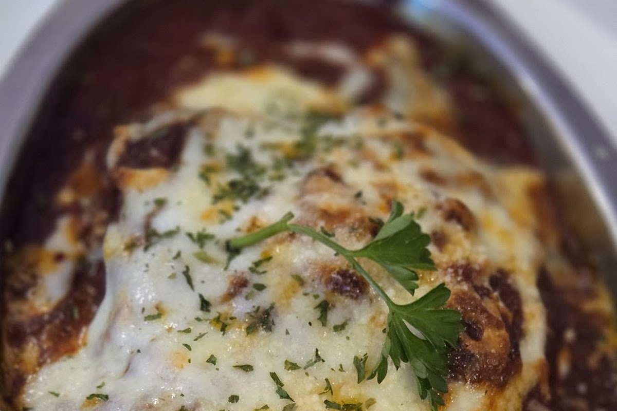 Fountain Valley Pizza D’Z