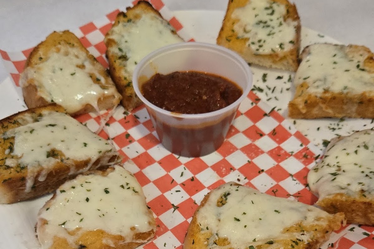 Fountain Valley Pizza D’Z
