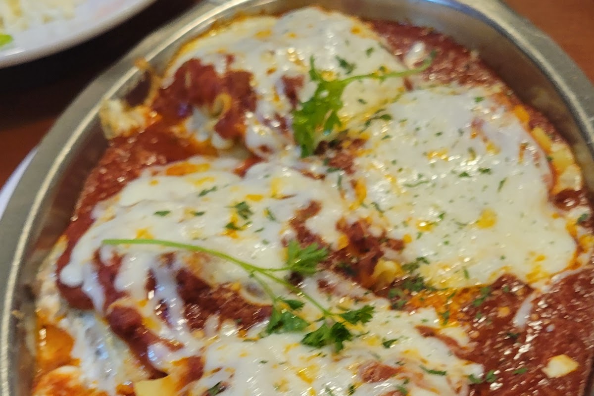Fountain Valley Pizza D’Z, Fountain Valley, CA
