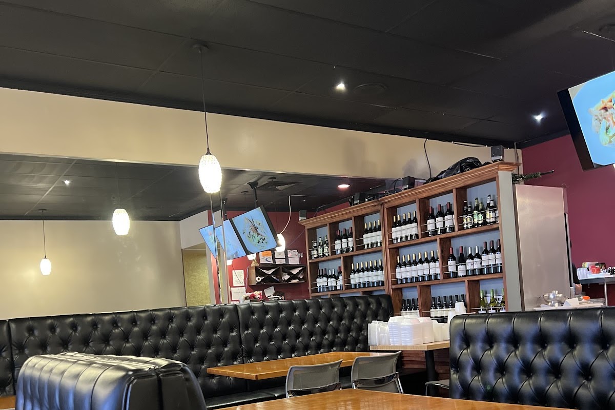 Mai Thai Restaurant