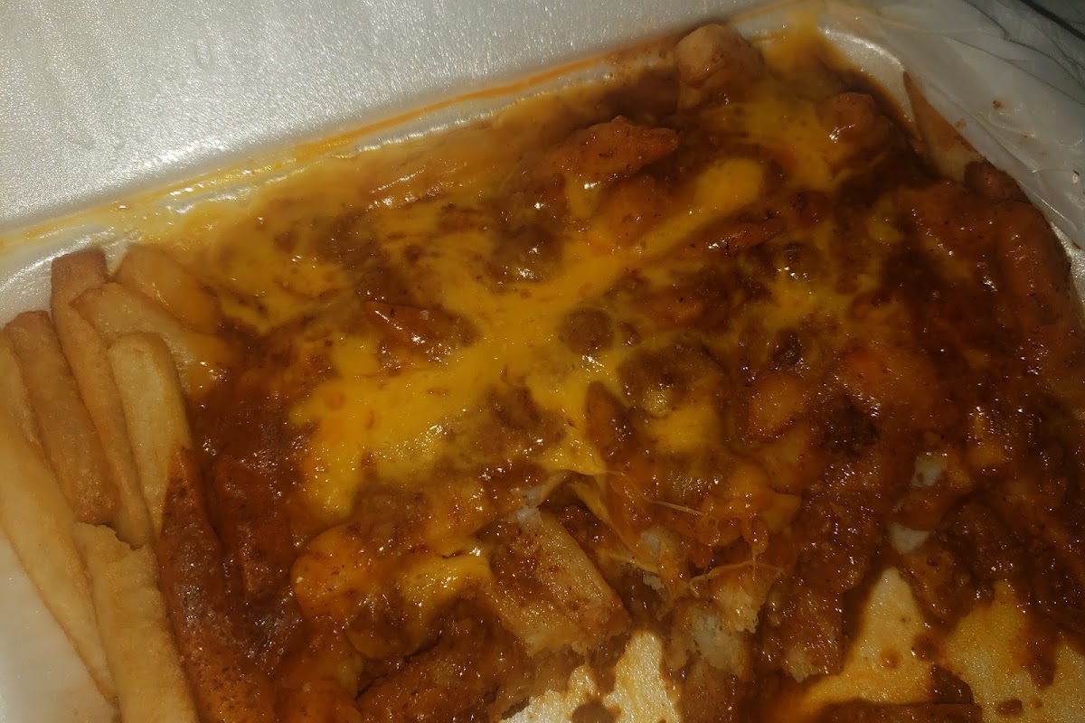 Hot Off The Grill, Fountain Valley, CA