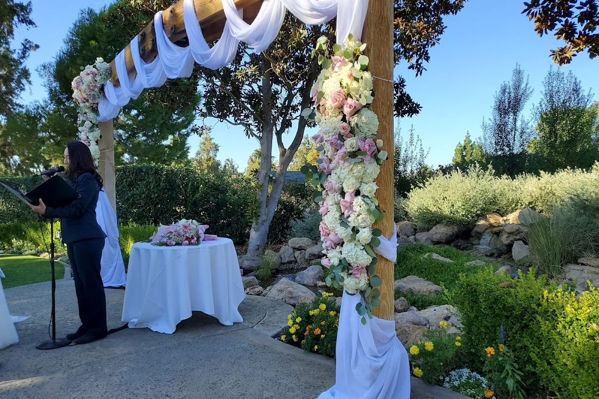 Mile Square Venue, Fountain Valley, CA