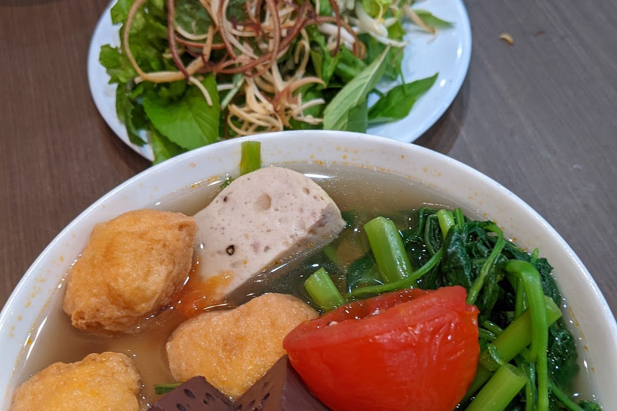 Ngu Binh Restaurant, Fountain Valley, CA