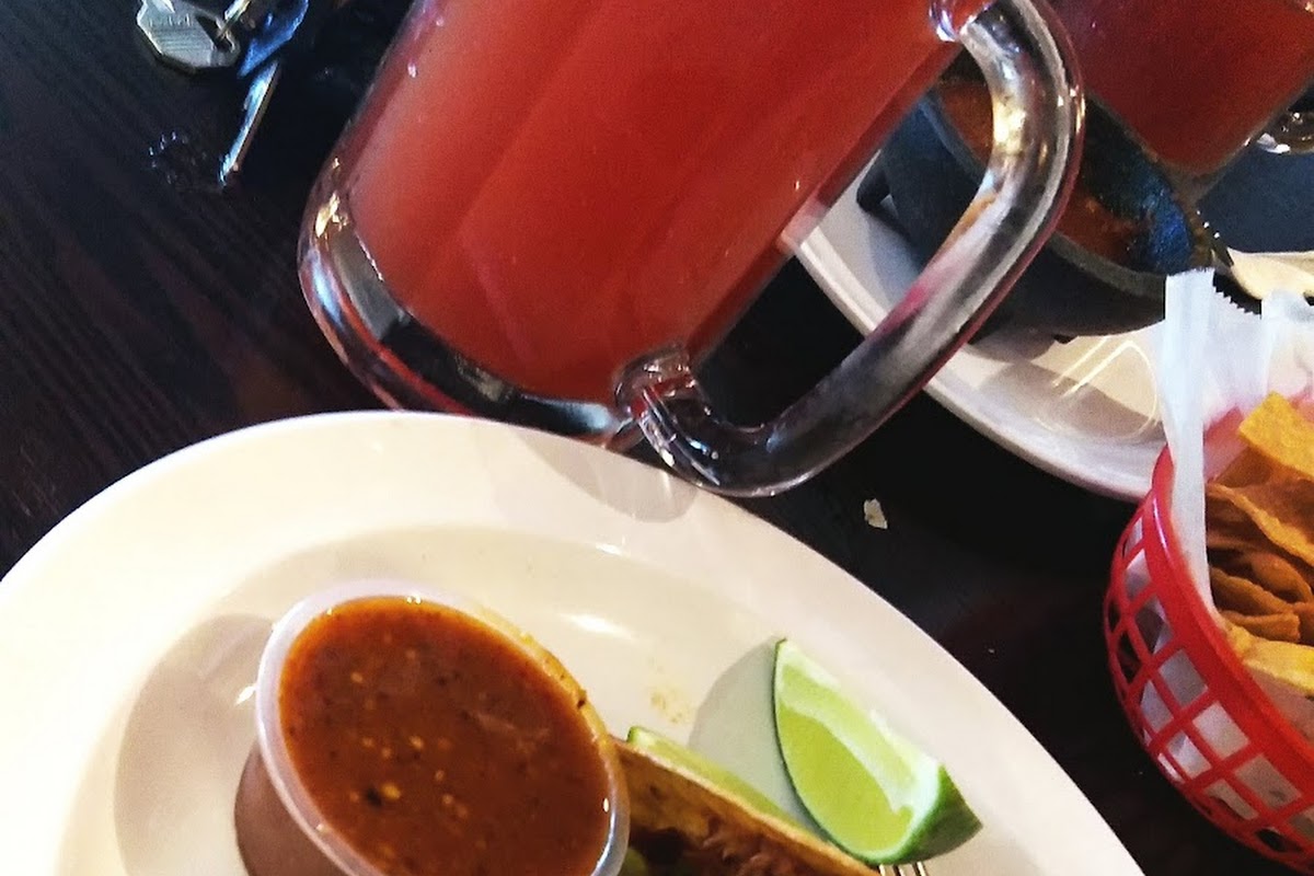 Ensenada Restaurant Mexican & SeaFood, Fountain Valley, CA
