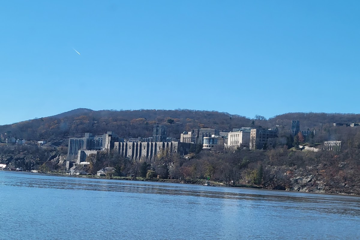 West Point Club, West Point, NY