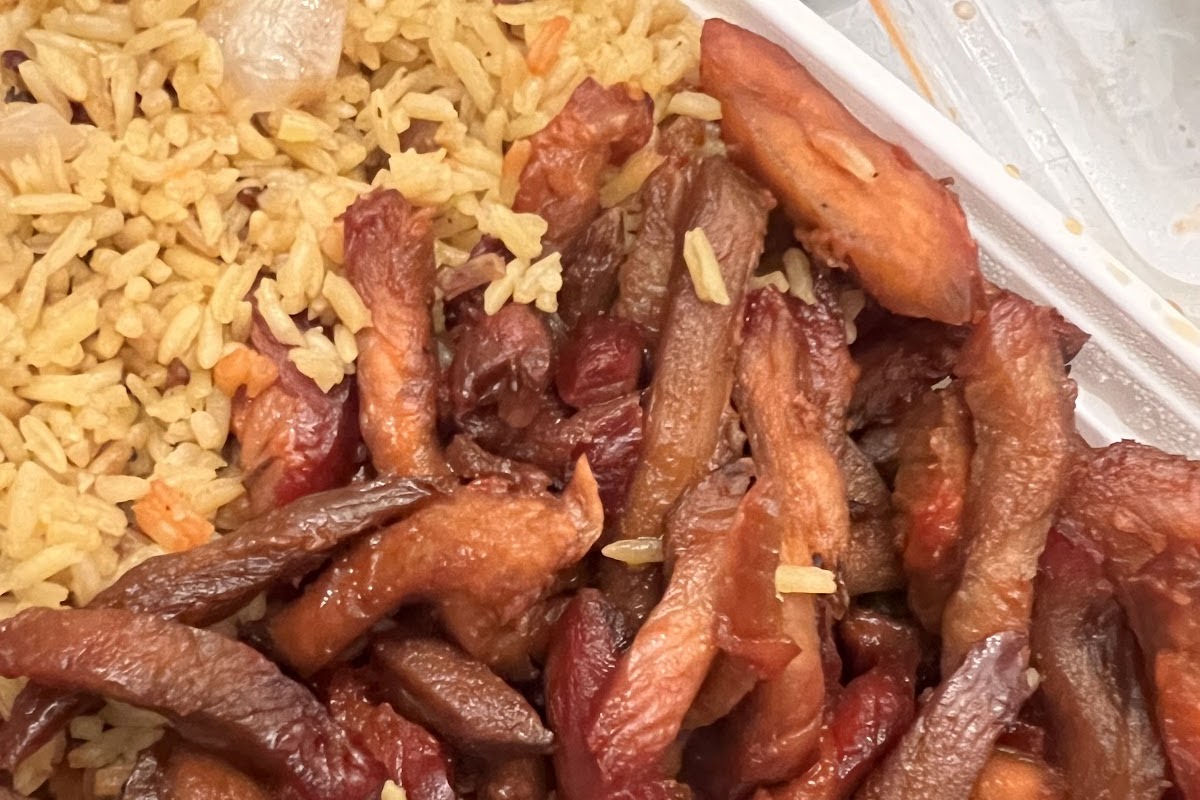 No 1 Chinese Restaurant（peekskill), Peekskill, NY