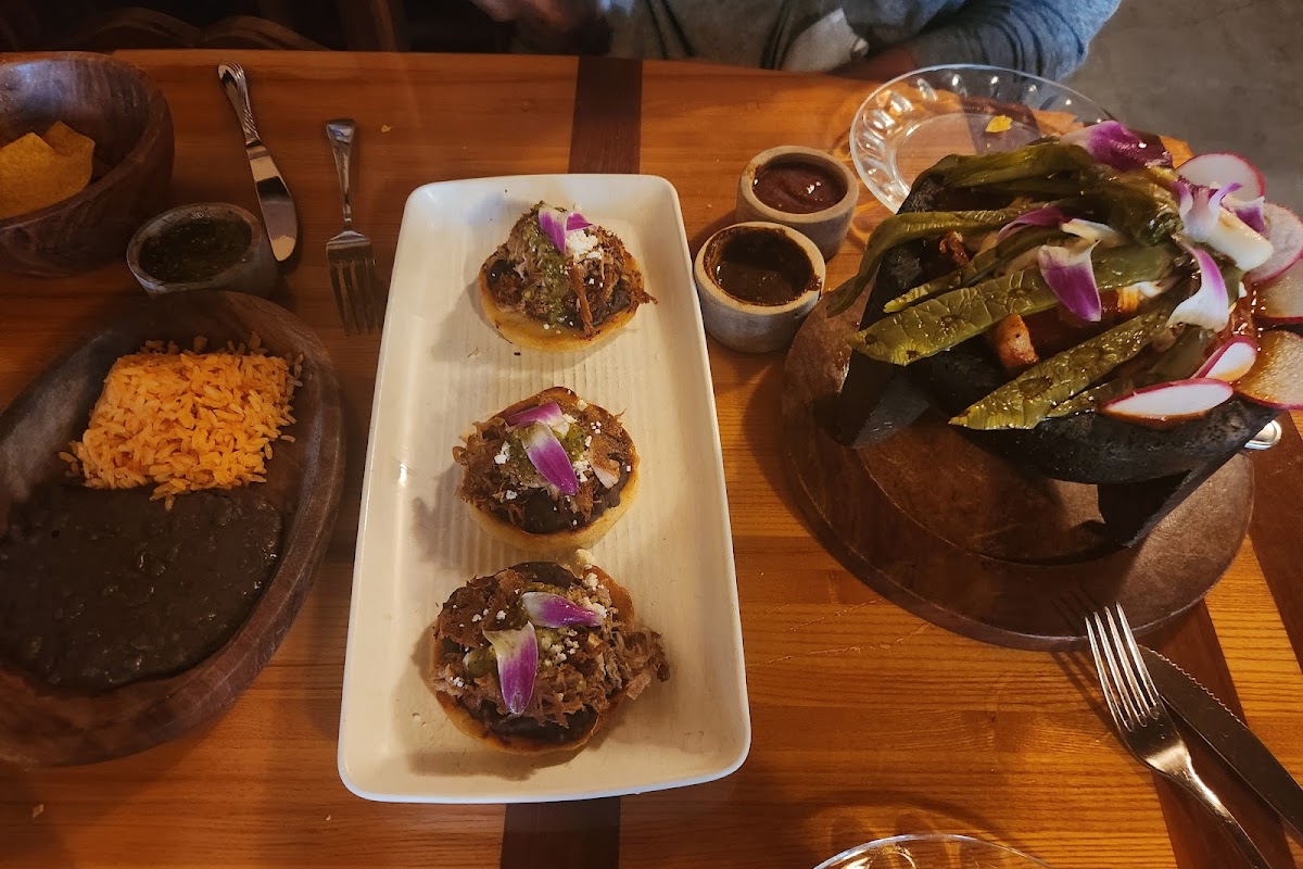 Agave | Mexican Restaurant & Tequila Bar