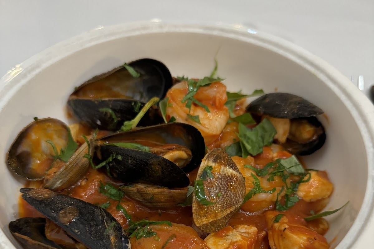 Bricco Osteria & Bar