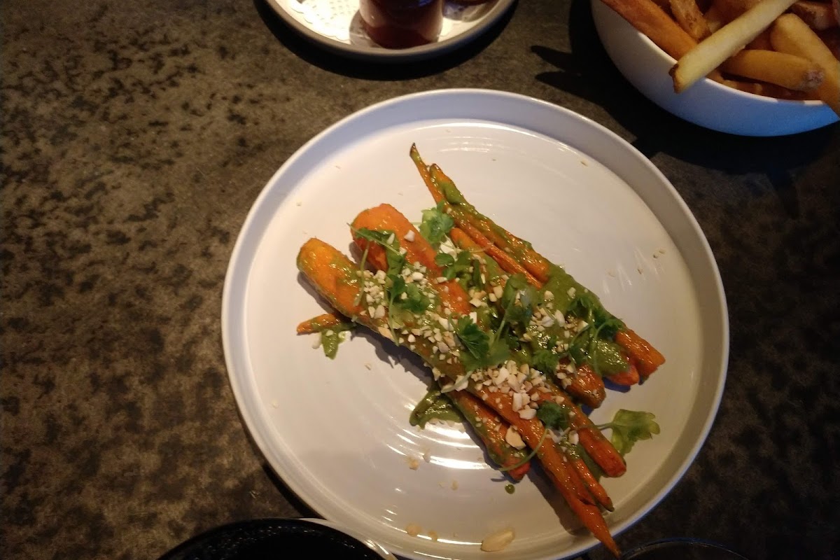TRUSS Restaurant & Bar